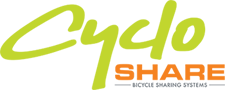 CycloShare Logo